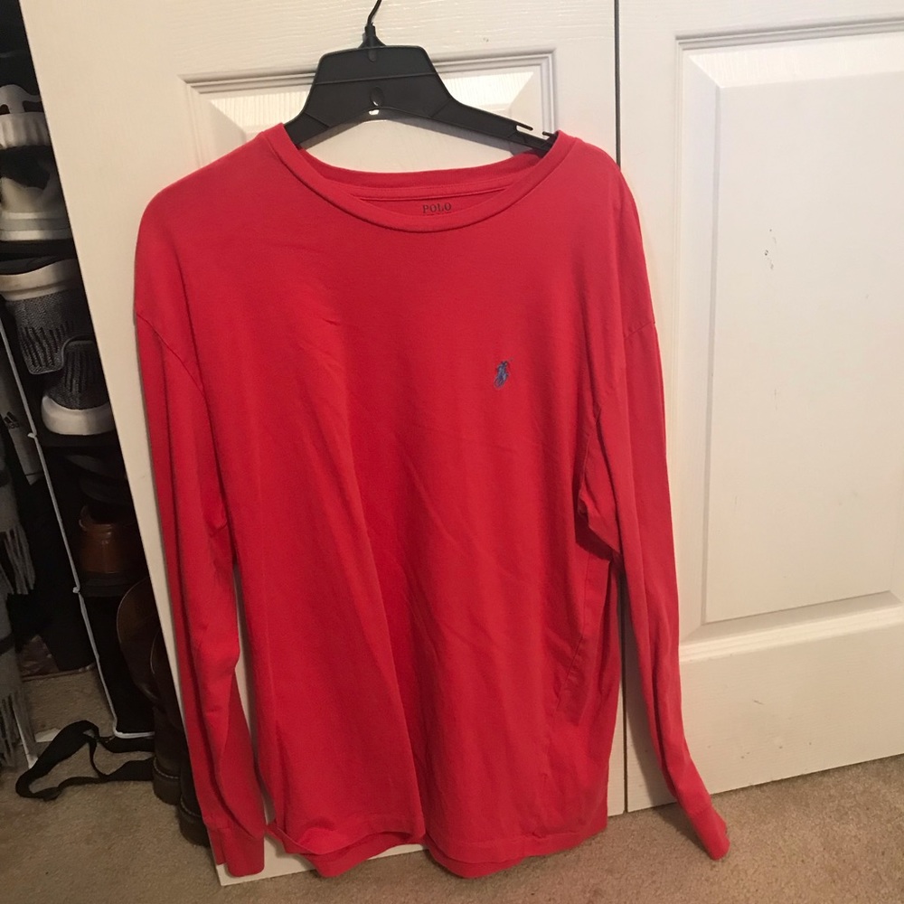 Polo T shirt